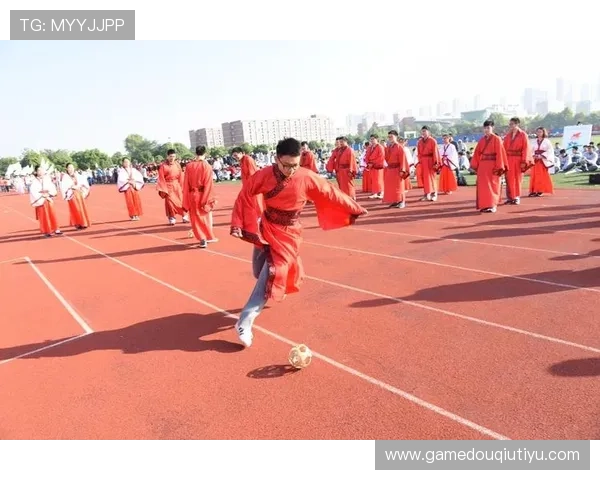 体育运动中的斗球文化:历史沿革、流行元素与未来发展方向 体育运动中的斗球文化:历史沿革、流行元素与未来发展方向